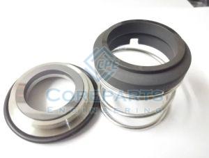 Dairy Milk Plant Mechanical Seal