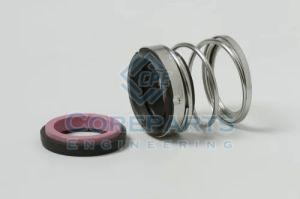 Elastomer Below Seal