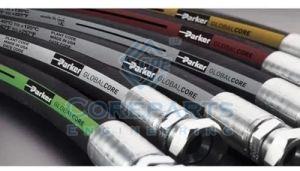 Hydraulic Hose Pipe