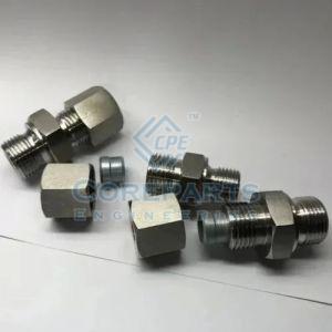 Hydraulic Male Connector
