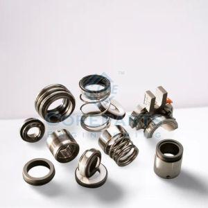 Stainless Steel Mechanical Seal Spare Parts