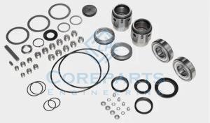 Stainless Steel Mechanical Seal Spare Parts