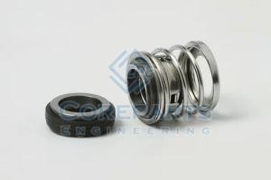 Metal Bellow Seals