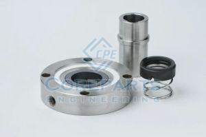 Microfinish Pump Mechanical Seal