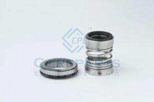 Microfinish Pump Mechanical Seal