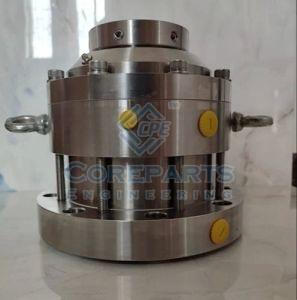 Mild Steel Agitator Seal