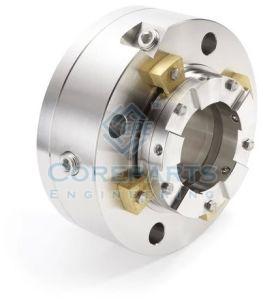 Mild Steel Double Mechanical Seal
