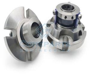 Mild Steel High Pressure Seal