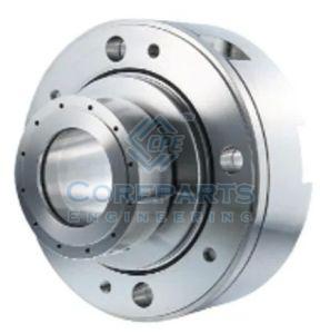 Single Cartridge Mechanical Seal