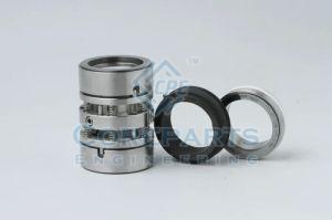 Stainless Steel Double Mechanical Seal
