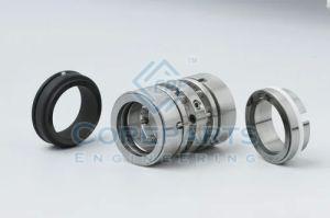 Stainless Steel Double Mechanical Seal