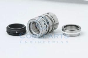 Stainless Steel Double Mechanical Seal