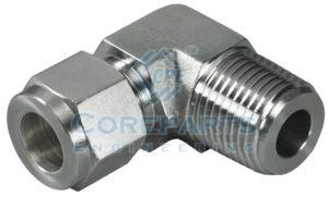 Stainless Steel Elbow