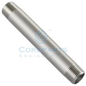 Stainless Steel Pipe Nipple