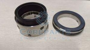 Unbalanced Stainless Steel Mechanical Seal