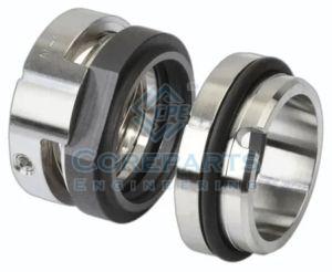 Wave Spring Mechanical Seal