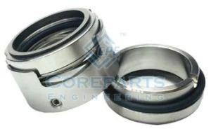 Wave Spring Mechanical Seal
