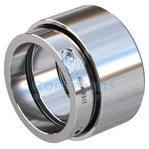 Wave Spring Mechanical Seal