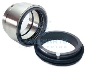 Wave Spring Mechanical Seal