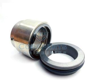Wave Spring Mechanical Seal
