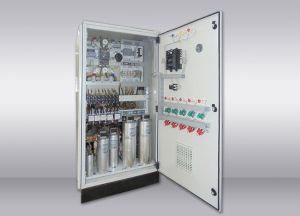 Automatic Power Factor Control APFC Panel for Industrial Use