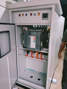 LT Kiosk Panel