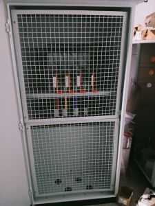 LT Kiosk Panel