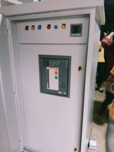 LT Kiosk Panel