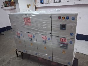 Solar AC Distribution Box Acdb for Solar Power Plant System