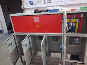 Solar AC Distribution Box Acdb for Solar Power Plant System