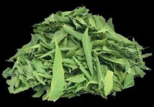 Dried Neem Leaves