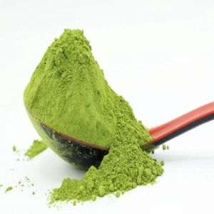 Organic Moringa Powder