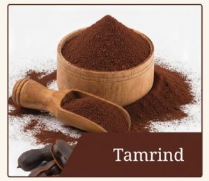 Dehydrated Tamarind Powder
