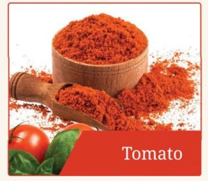 Dehydrated Tomato Powder