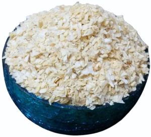 Dehydrated White Onion Minced