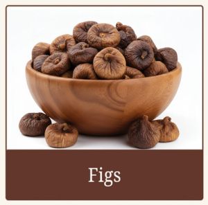 Dry Figs