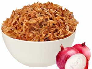 Toasted Onion Flakes