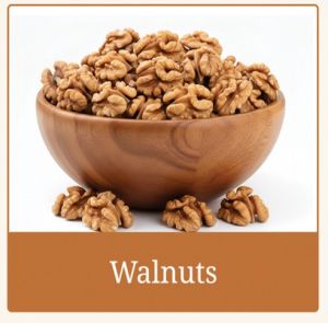 Walnut Kernels