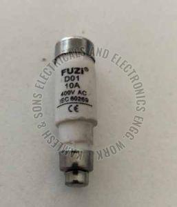 10A Fuzi Fuse