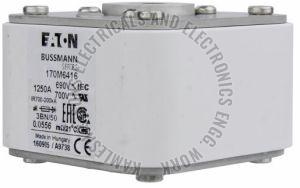 1250a eaton bussmann fuse