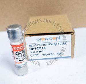 15A Mersen HP10M15 Fuse