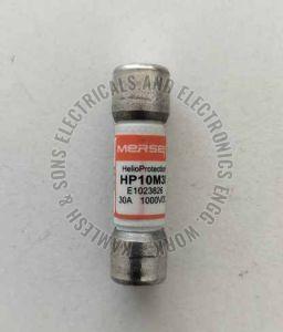 30A Mersen HP10M3 Fuse