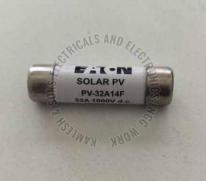 32A Eaton DC Solar PV Fuse