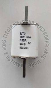 355 NT2 Fuse