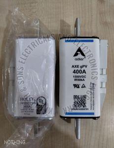 400A Adler Axe Fuse