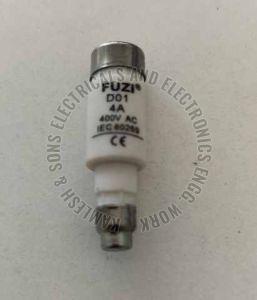 4A Fuzi Ceramic Fuse