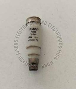 6A Fuzi Fuse