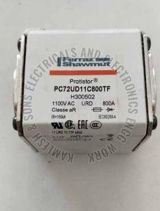 800A Ferraz Shawmut Fuse