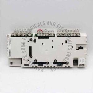 Rdcu 12C Programing Gxcr ABB VFD