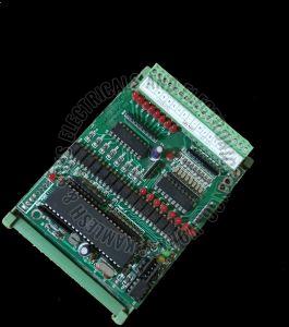 Digital Input Output Card